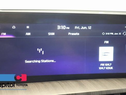 Used 2024 Kia Telluride SX Prestige AWD/4WD image 24