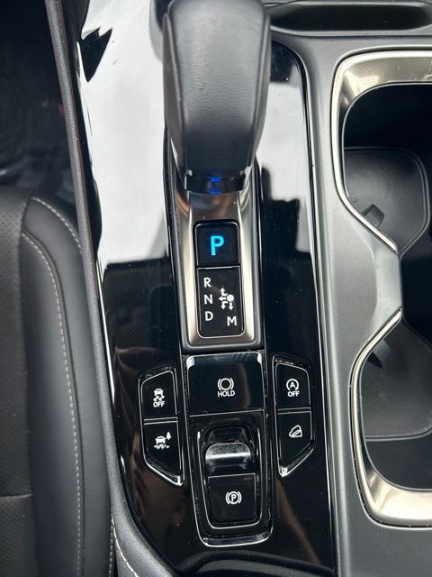 Certified 2023 Lexus NX 350 AWD w/ Cold Area Package image 17