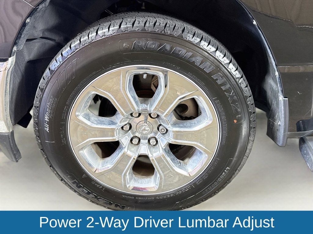 Used 2022 RAM 1500 Lone Star RWD image 40