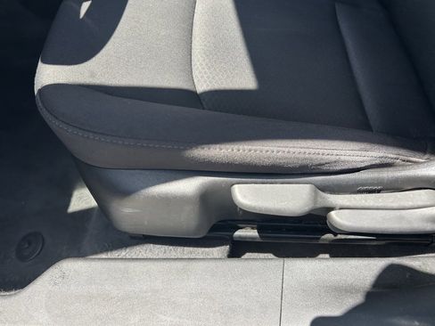Certified 2019 Chevrolet Malibu LS FWD image 11