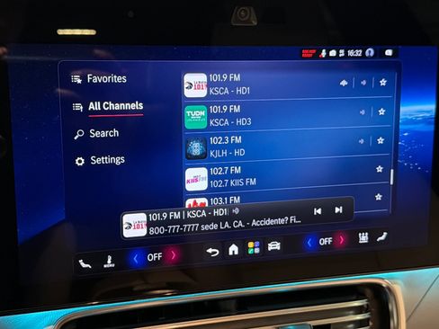 New 2027 Mercedes-Benz CLA 250+ image 16