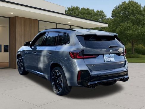 New 2026 BMW X1 M35i w/ Technology Package image 12