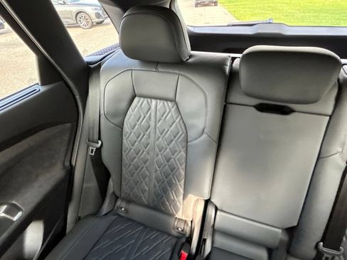 New 2026 Audi SQ5 Premium Plus AWD/4WD image 12