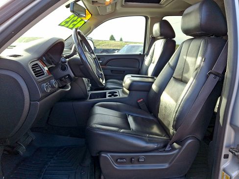 Used 2012 GMC Yukon SLT w/ Regional Value Package AWD/4WD image 11