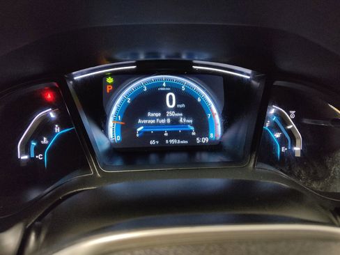 Used 2020 Honda Civic LX image 23