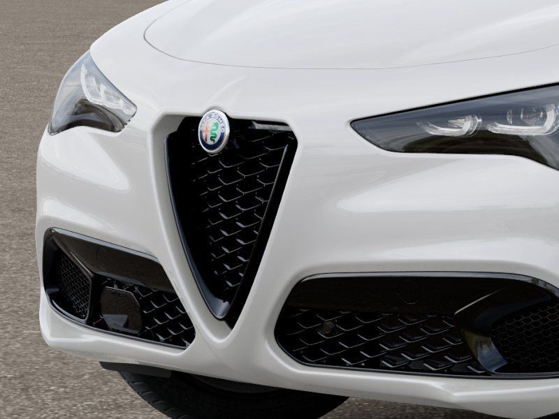 New 2026 Alfa Romeo Stelvio Sprint AWD/4WD image 11