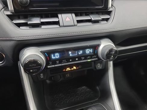 Certified 2023 Toyota RAV4 XLE AWD/4WD image 21