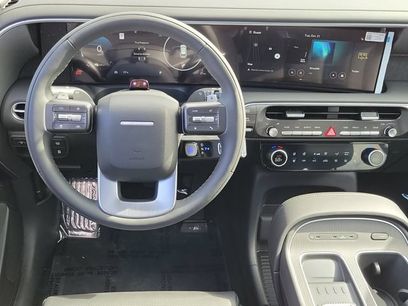 New 2026 Hyundai Palisade Calligraphy