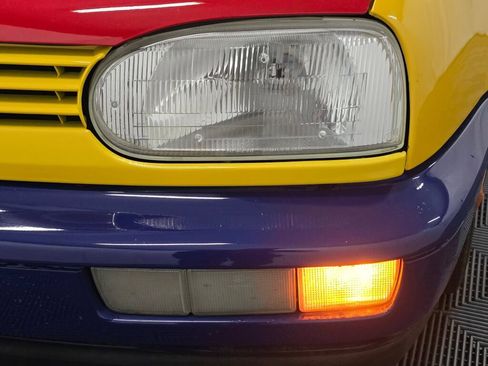 Used 1996 Volkswagen Golf GL FWD image 57
