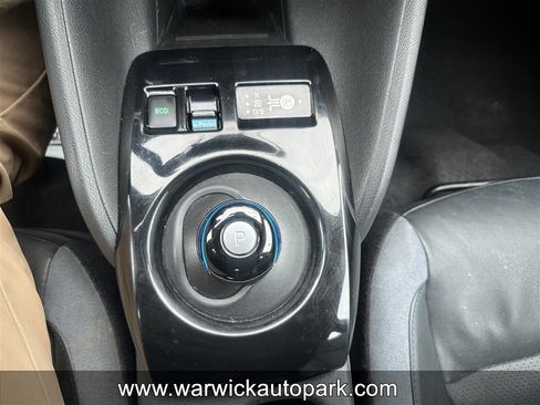 Used 2019 Nissan Leaf SL w/ SL Technology Package image 10