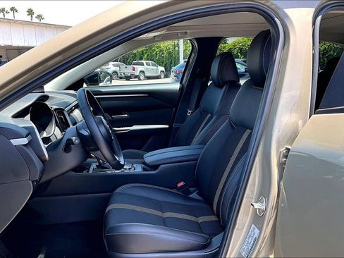 Certified 2026 MAZDA CX-50 Meridian Edition w/ Weather Package AWD/4WD image 14