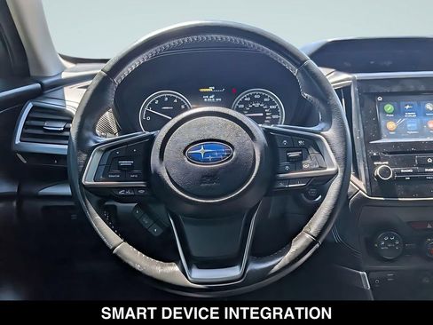 Used 2022 Subaru Forester Premium AWD/4WD image 16