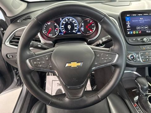 Used 2024 Chevrolet Malibu LT FWD image 26