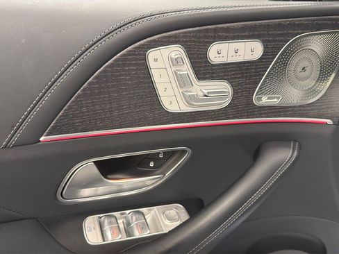 Used 2023 Mercedes-Benz GLE 53 AMG 4MATIC Coupe w/ AMG Night Package image 26