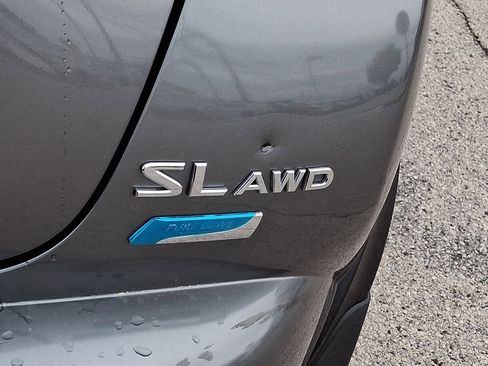 Used 2013 Nissan Juke SL AWD/4WD image 32
