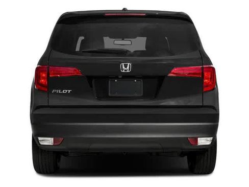 Used 2017 Honda Pilot EX-L image 5