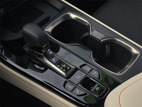 Used 2024 Lexus NX 350 AWD w/ Premium Package image 23