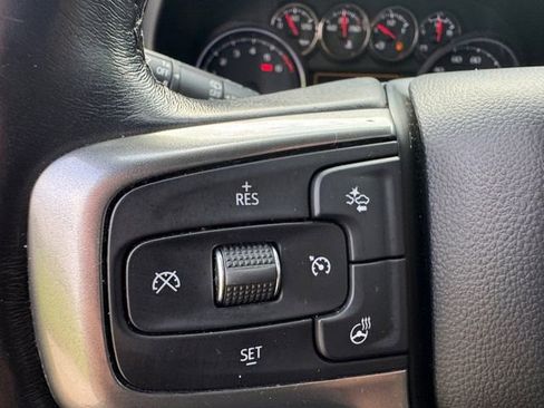 Used 2021 Chevrolet Tahoe Z71 w/ Luxury Package image 7