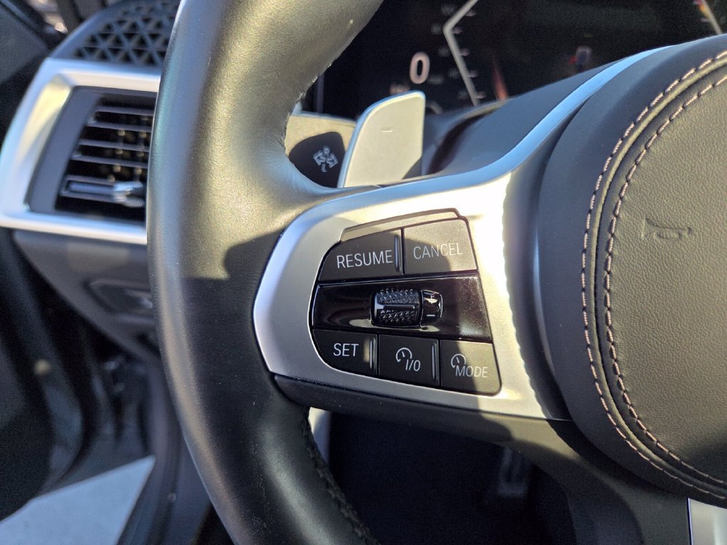 Certified 2026 BMW X5 sDrive40i w/ M Sport Package RWD image 17