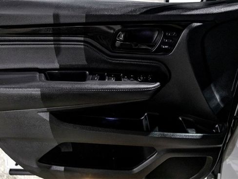 Used 2022 Honda Odyssey Touring image 21