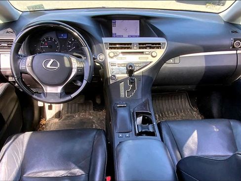 Used 2015 Lexus RX 350 AWD image 15