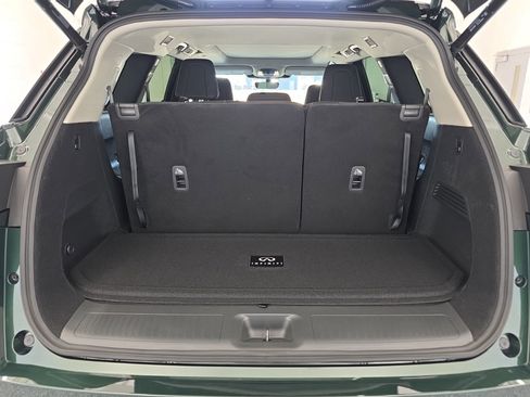 New 2026 INFINITI QX60 Luxe w/ Cargo Package image 15