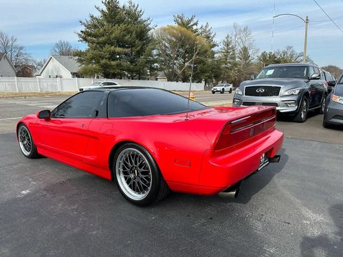 Used 1991 Acura NSX image 5