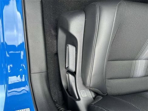 New 2026 Honda Civic Sport image 18