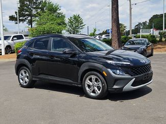 Used 2023 Hyundai Kona SEL w/ Cargo Package AWD/4WD video 1