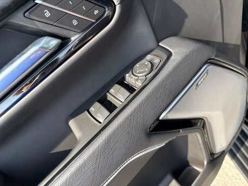 New 2026 GMC Sierra 2500 AT4X AWD/4WD image 11