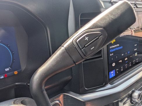 Used 2024 Ford F250 Lariat image 24