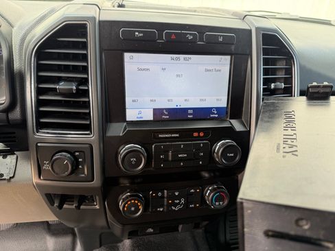 Used 2020 Ford F250 XLT w/ XLT Value Package AWD/4WD image 15