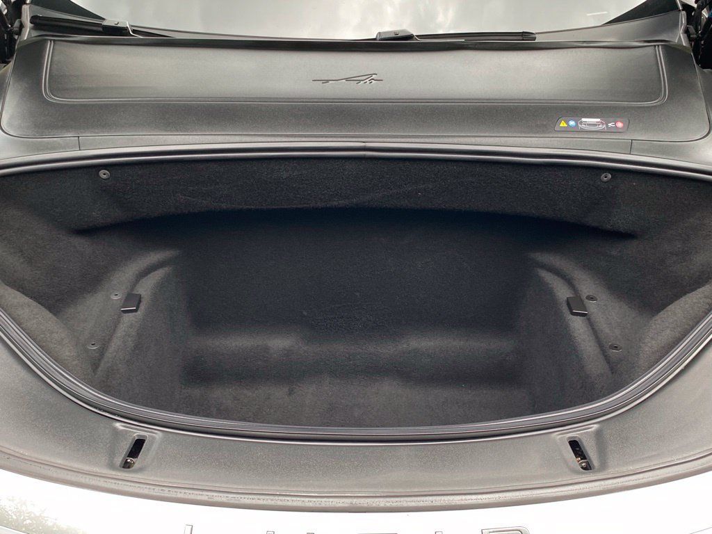 Used 2024 Lucid Air Pure RWD image 9