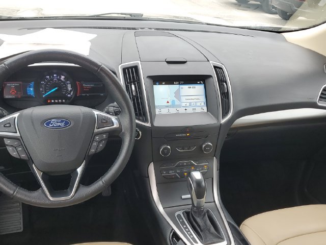 Used 2018 Ford Edge SEL w/ Equipment Group 201A AWD/4WD image 15
