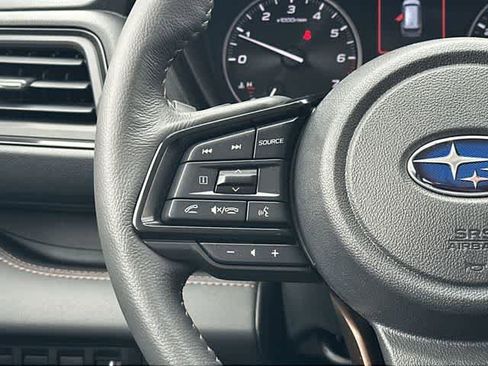 New 2026 Subaru Ascent Limited Bronze image 8