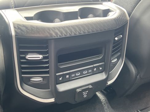 New 2026 RAM 1500 Tungsten w/ Towing Technology Group AWD/4WD image 22
