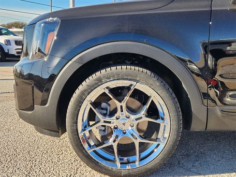 New 2025 Kia Telluride SX Prestige X-Line image 6