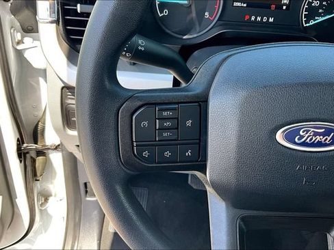 Used 2025 Ford F350 XLT AWD/4WD image 15