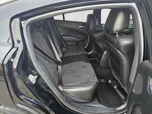 Used 2021 Dodge Charger Scat Pack w/ Daytona Edition Group image 11