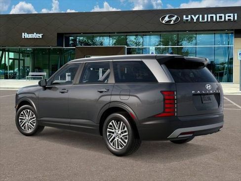 New 2026 Hyundai Palisade SE AWD/4WD image 5