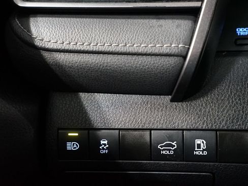 Certified 2024 Toyota Camry SE FWD image 23