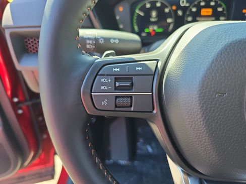 New 2026 Honda CR-V TrailSport image 18