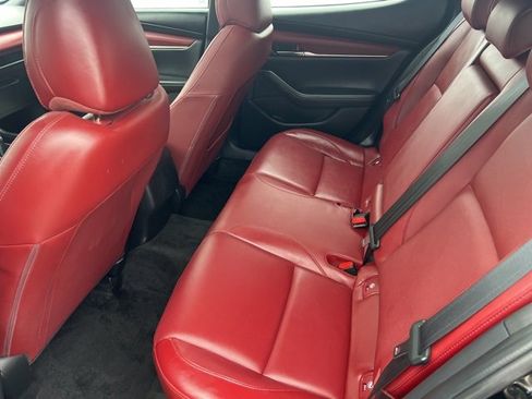 Used 2024 MAZDA MAZDA3 s image 29