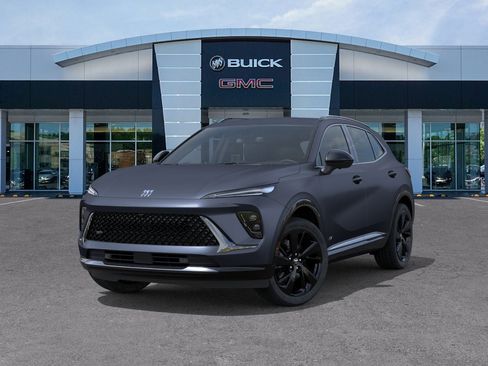 New 2026 Buick Envision Sport Touring image 6