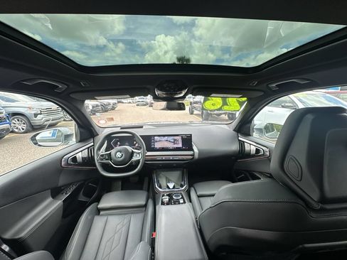 Used 2026 BMW X3 xDrive30i AWD/4WD image 18
