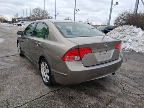 Used 2008 Honda Civic LX image 7