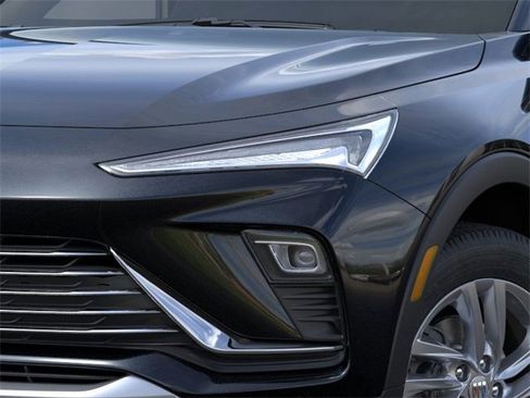 New 2026 Buick Envista Preferred w/ Advanced Safety Package image 10