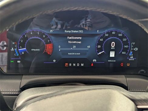 Used 2024 Ford Mustang GT Premium image 18