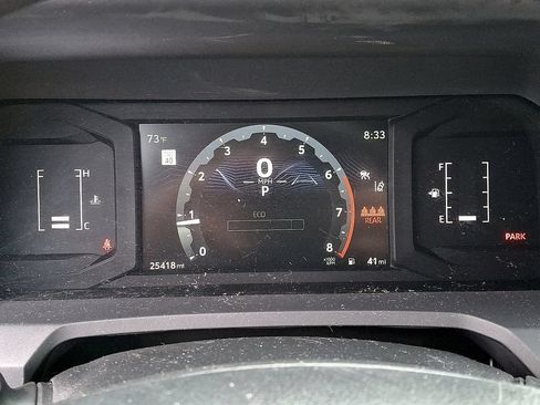 Used 2024 Toyota Tacoma SR RWD image 25