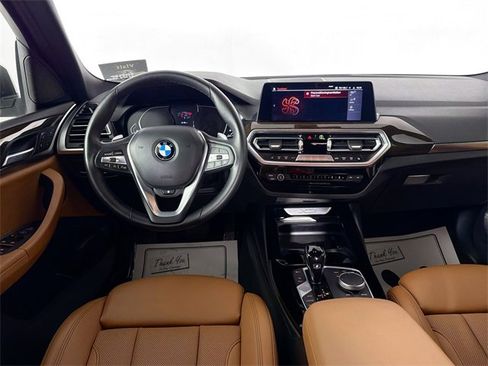 Used 2022 BMW X3 xDrive30i image 20